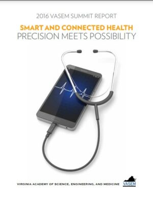 Smart and Connected Health (2016)