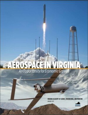 Aerospace in Virginia: An Opportunity for Economic Growth