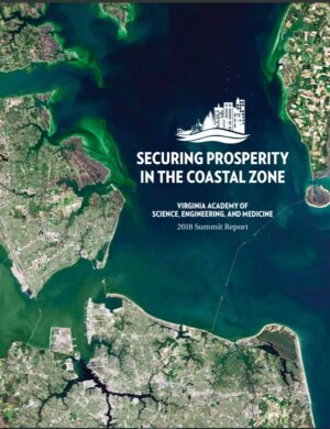 Securing Prosperity in the Coastal Zone (2018)