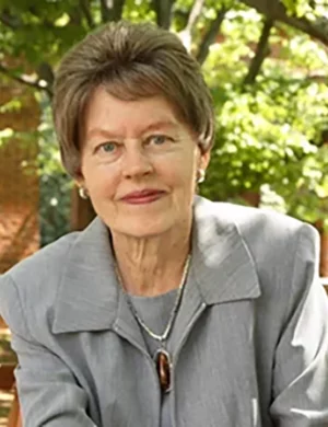 Dr. Anita Jones