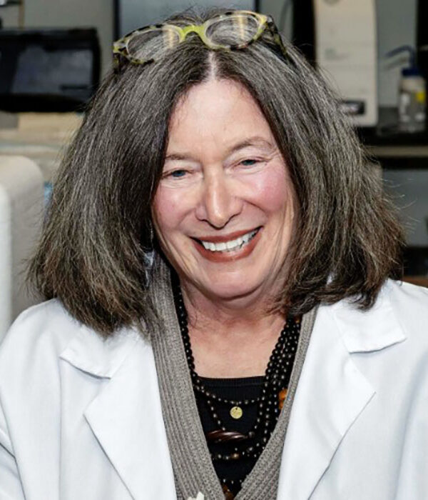 Dr. Barbara Boyan