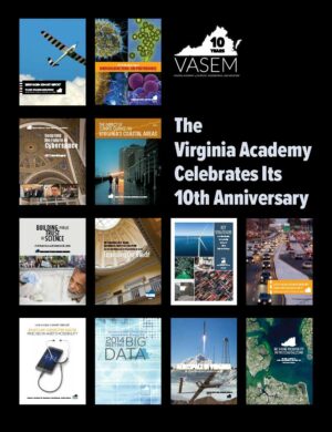 The Virginia Academy Celebrates Its 10th Anniversary