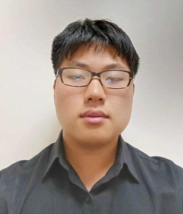 Bryan Fang Cyber Security Engineering GMU