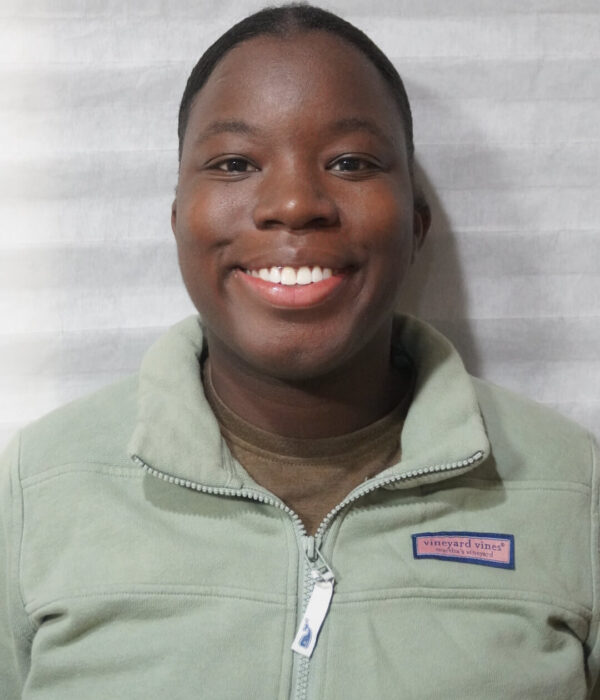 Chris-Ann Whyte - GMU - Information technology