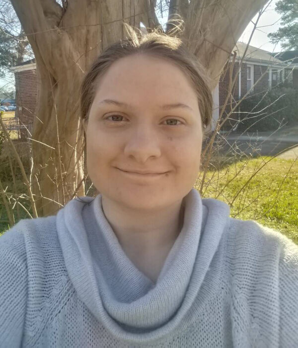 Clara O Hara Wiora ODU Psychology
