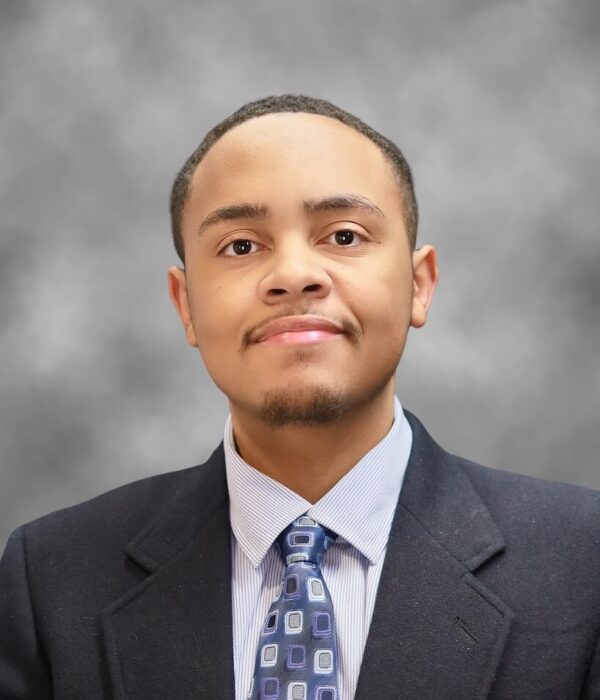David Morgan - ODU - Mechanical Engineering
