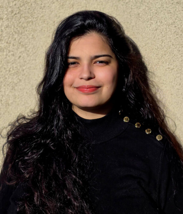 Fatymah Majid -GMU - Cyber Security Engineer