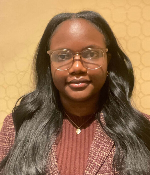 KYRA EVANS - VSU - Computer Science and Mathmatics
