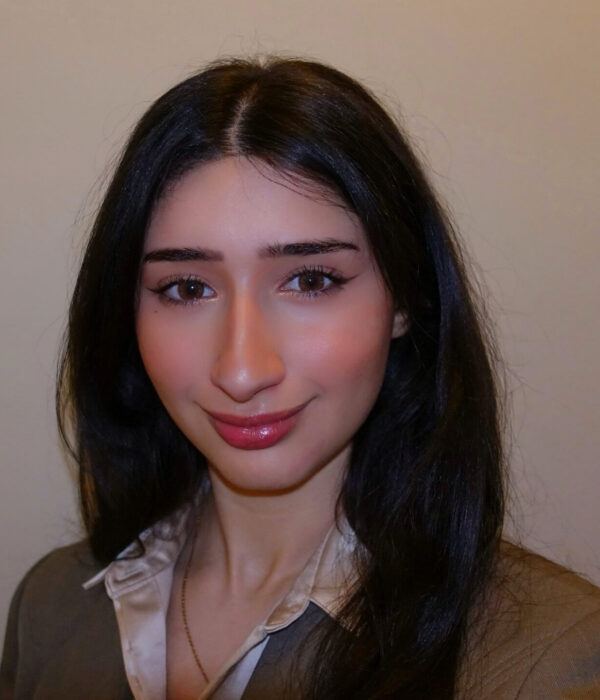 Masa Murry - UVA - Chemical Engineering