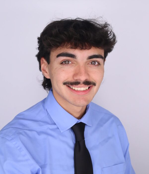 Sean Kenny Virginia Tech - Environmental Science