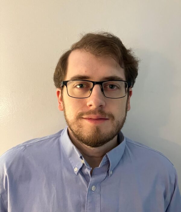William Mccarty - GMU - Computer Data Science
